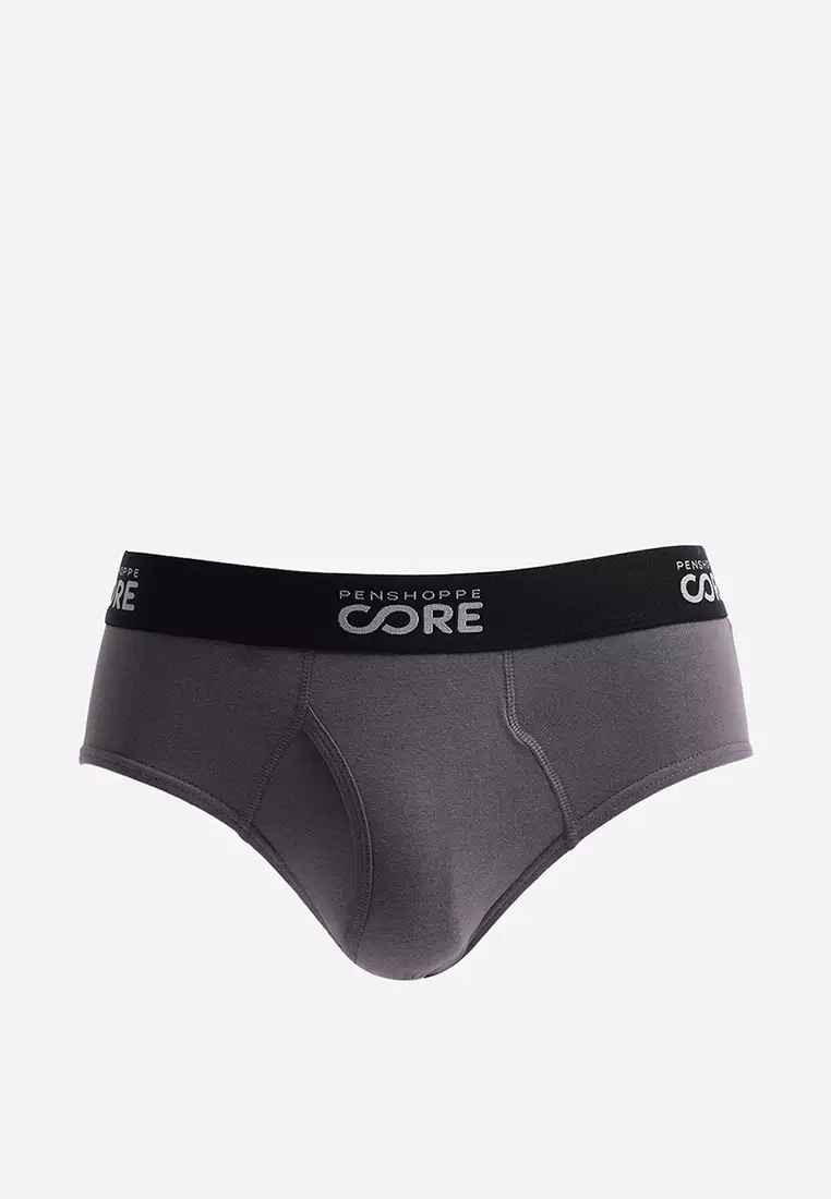 Penshoppe Core Men's Classic Brief