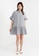 G2000 grey Ruffle Hem Dress FCA22AAFCC4320GS_4