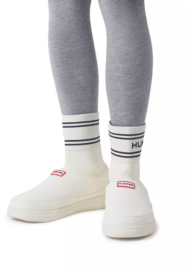Socks Light Gray Hunter Boots Hunter Boots Slipper Socks Buy