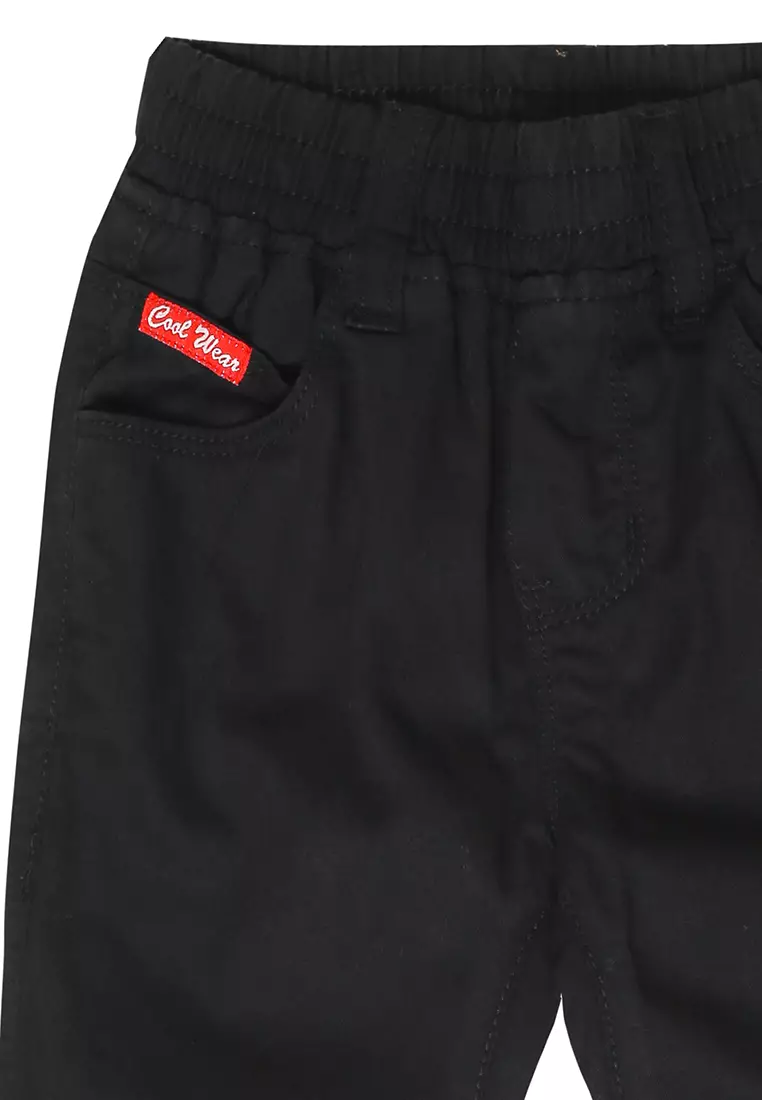 Celana Panjang Non Denim