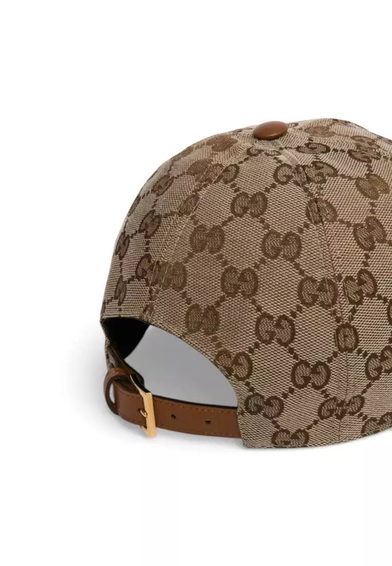 Polyester Cap