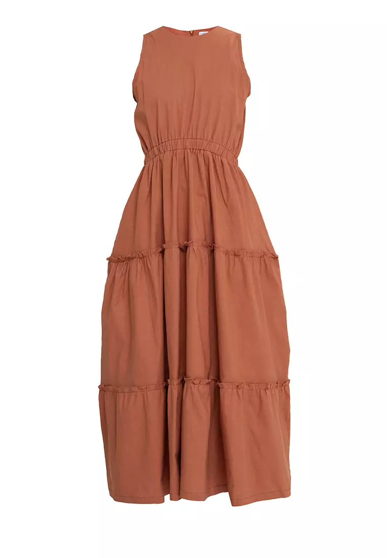 Maya Dress