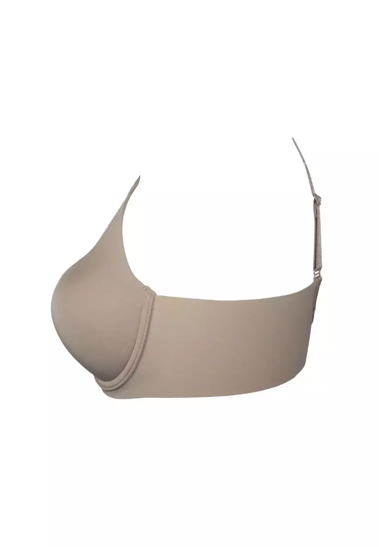 Mood Seamless Push Up Bra