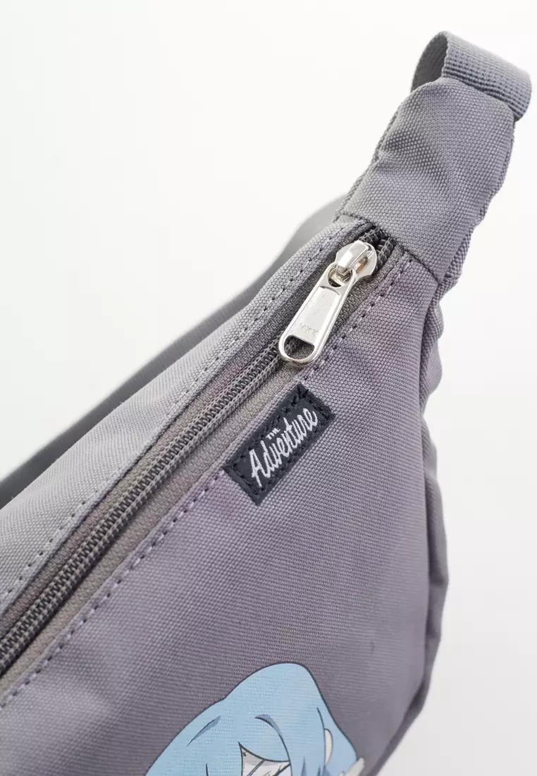 Jujutsu Kaisen x Adventure Collection Fannypack Jeni - Mahito