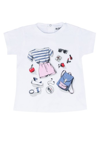 Jual Babybol Casual T Shirt Original Zalora Indonesia