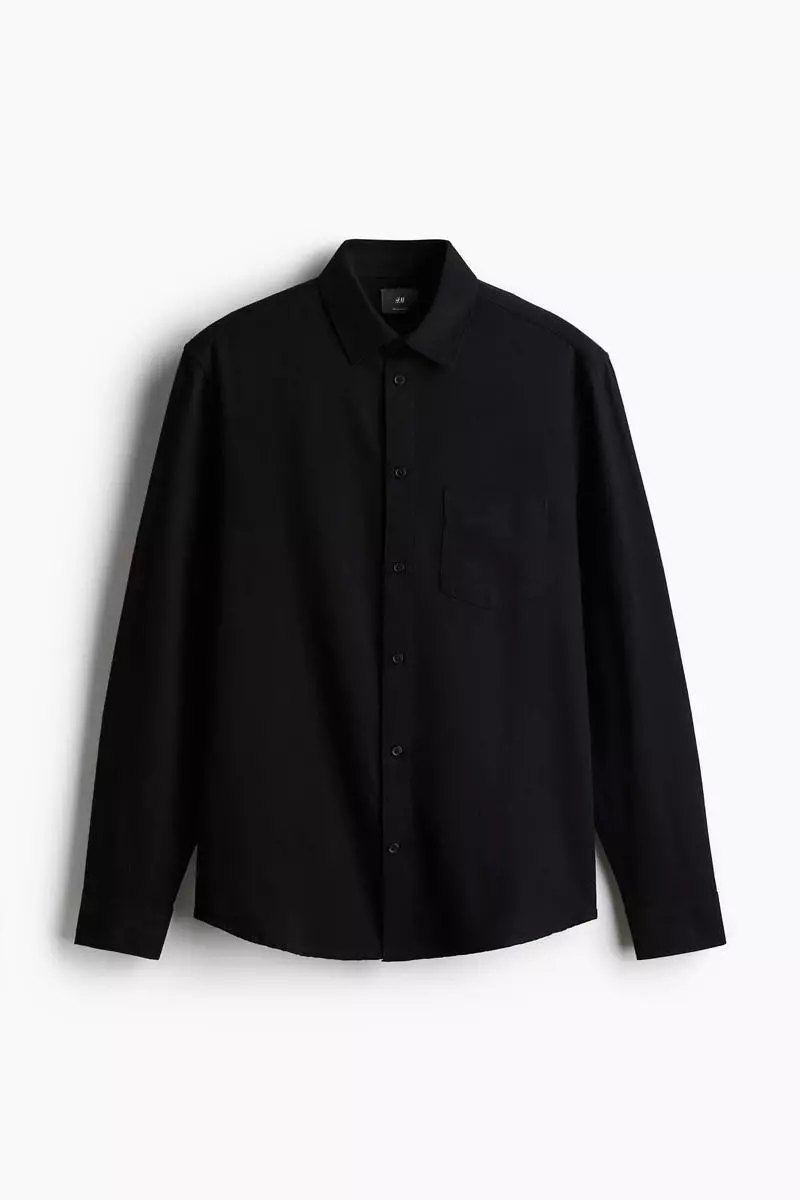 Regular Fit Flannel shirt