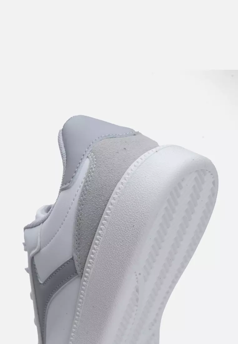 City Maven Boys Kid's Lifestyle Classic Shoes