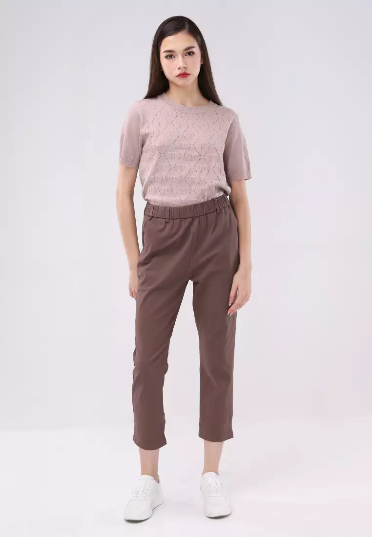 Trouser Pants Ladies