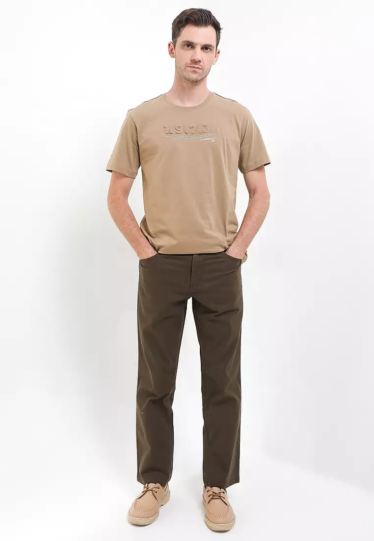 CCSL Casual Tee