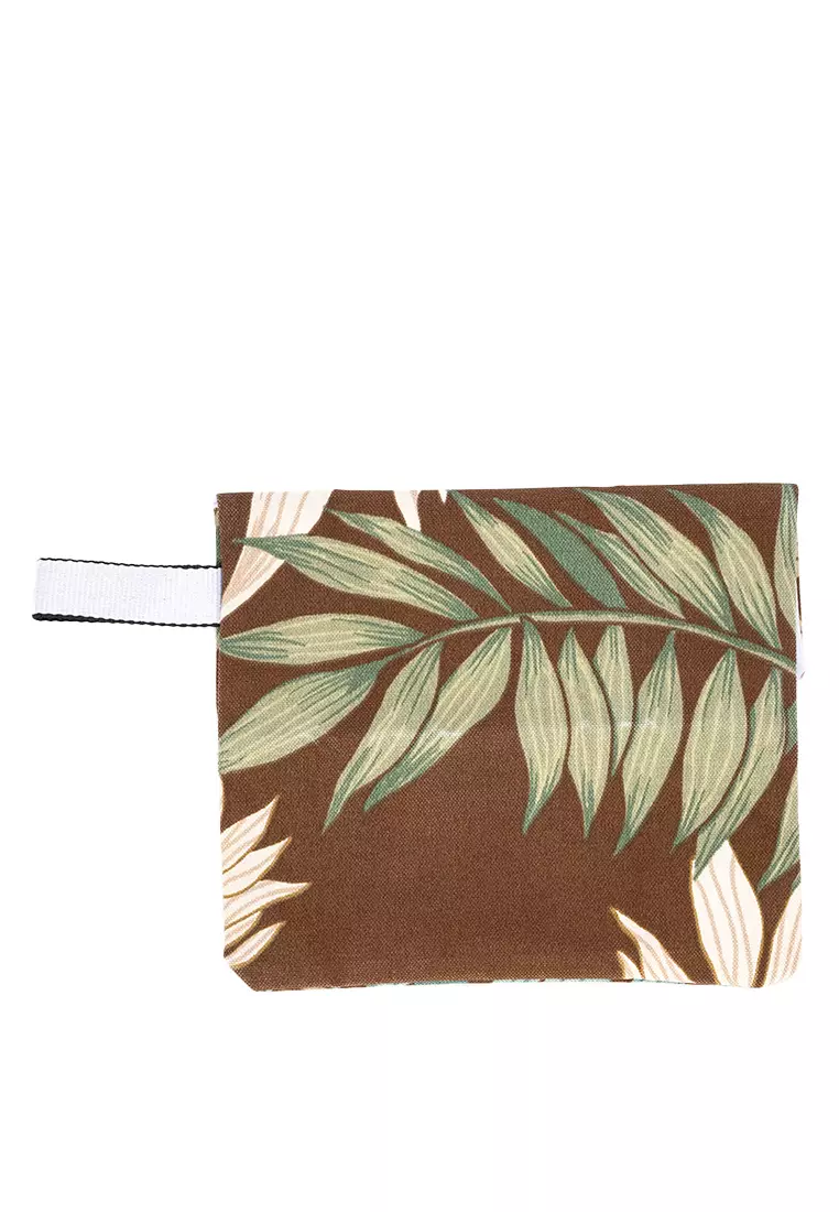 Andrea Cloth Pouch