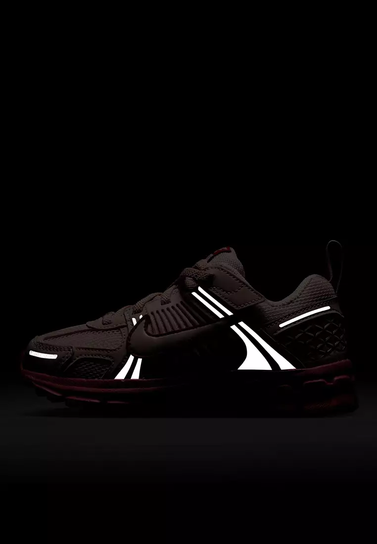 Vomero 5 Little Kids' (Boys') Shoes with Reflective Design Accents