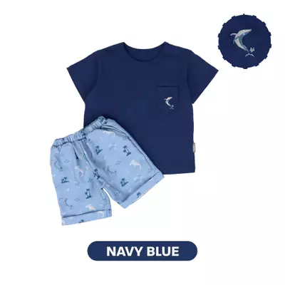 Blue Navy
