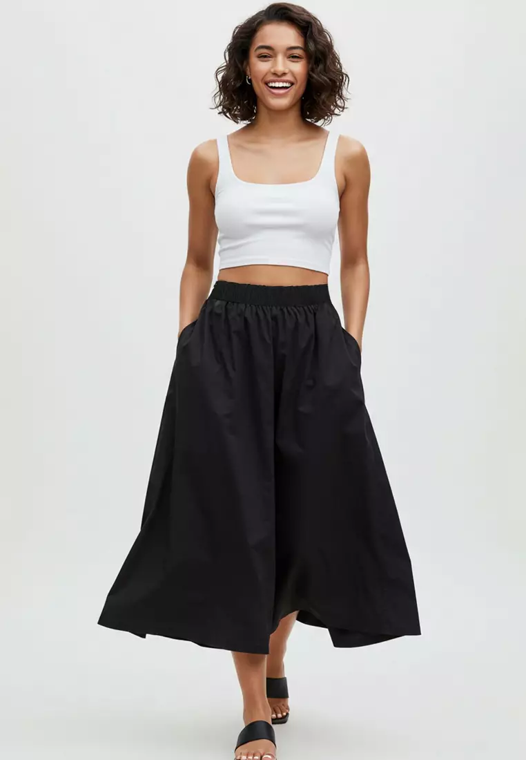 Flowy Skirt