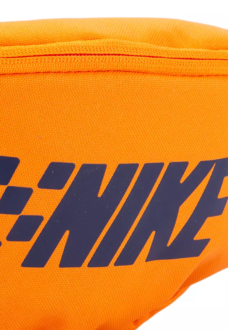 Nike fanny clearance pack orange