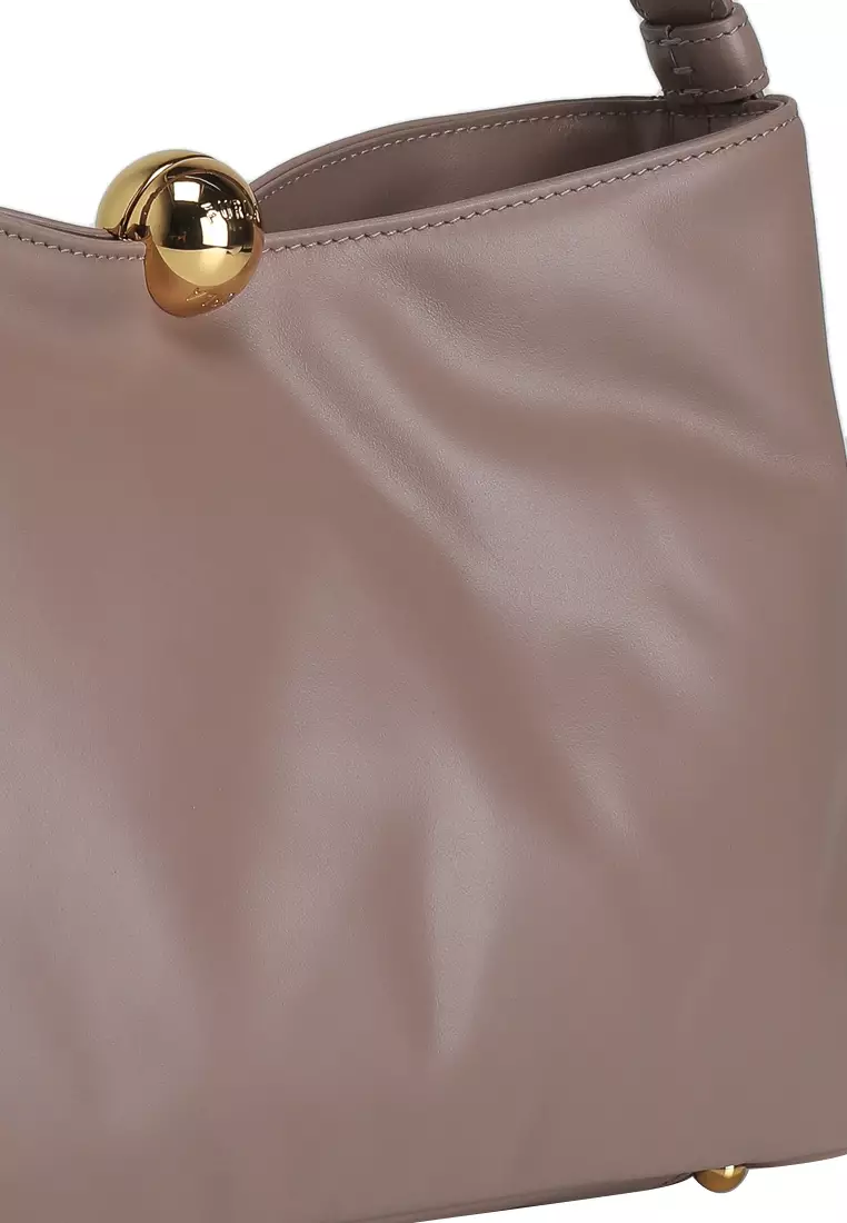 Sfera Soft M Shoulder Bag (nt)
