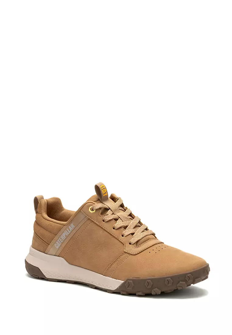 Caterpillar Men's Hex Ready Lo Sneaker - Sand (P726017)