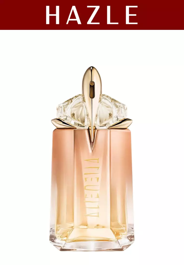 Alien Goddess Supra Florale Woman EDP 60 ml