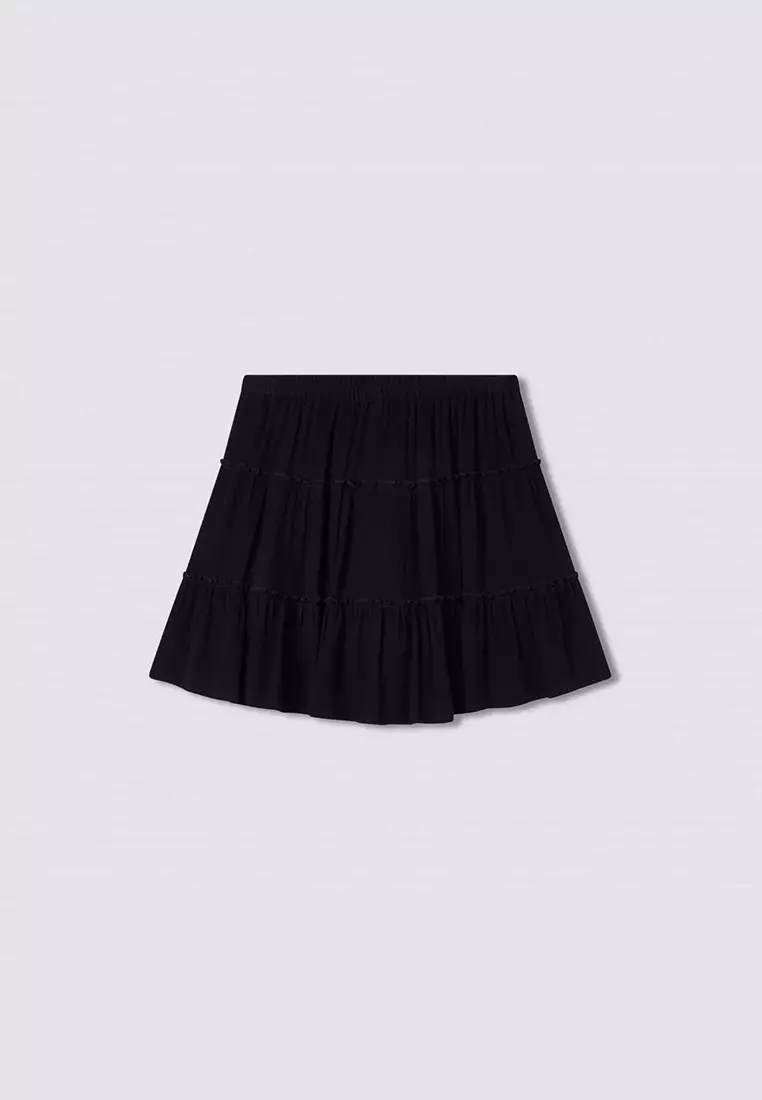 Woman Skirt