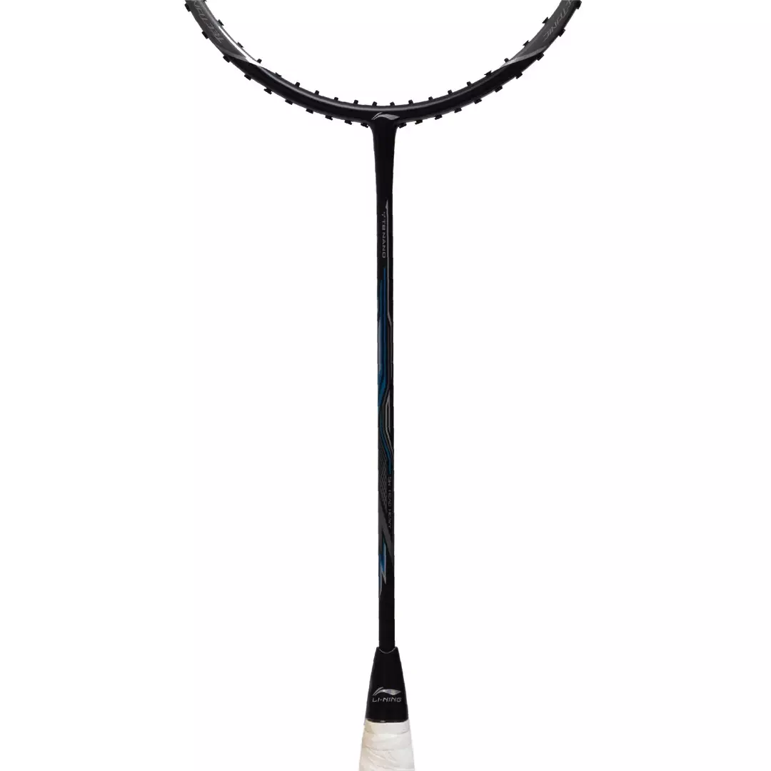 Li-Ning Badminton Racket Tectonic 3R Series 5U Black/Silver AYPS207-1