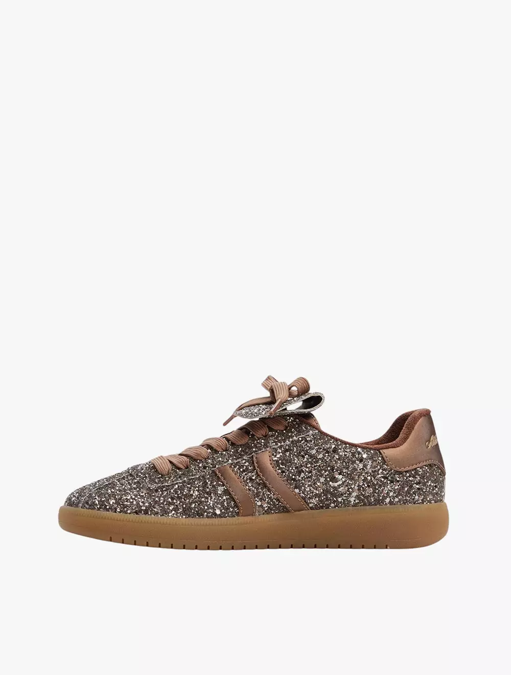 Aldo Itsneaker Women Sneakers Bronze