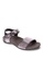 Vionic grey Marsala Adjustable Sandal D9E89SHE873185GS_2