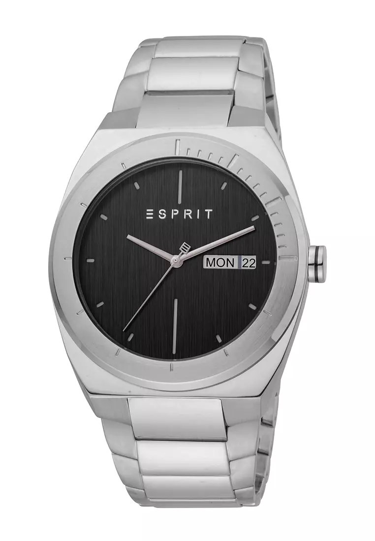 Esprit watch harga new arrivals