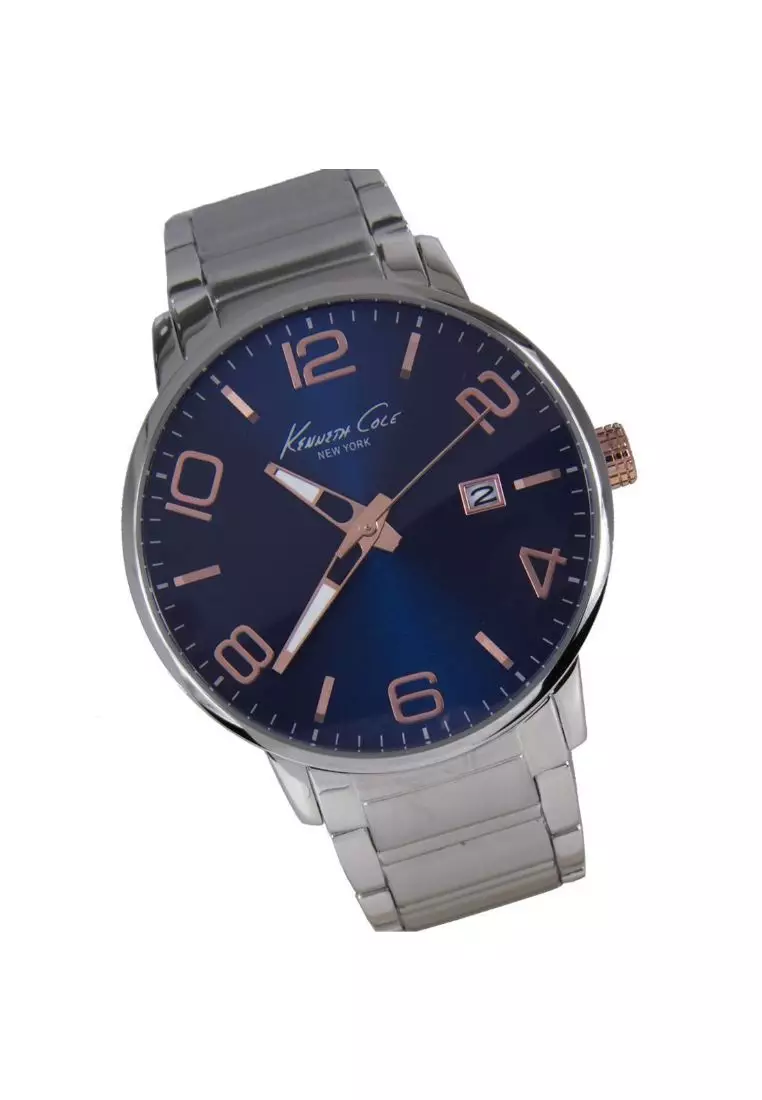 KENNETH COLE NEW YORK KC9392 MEN'S WATCH