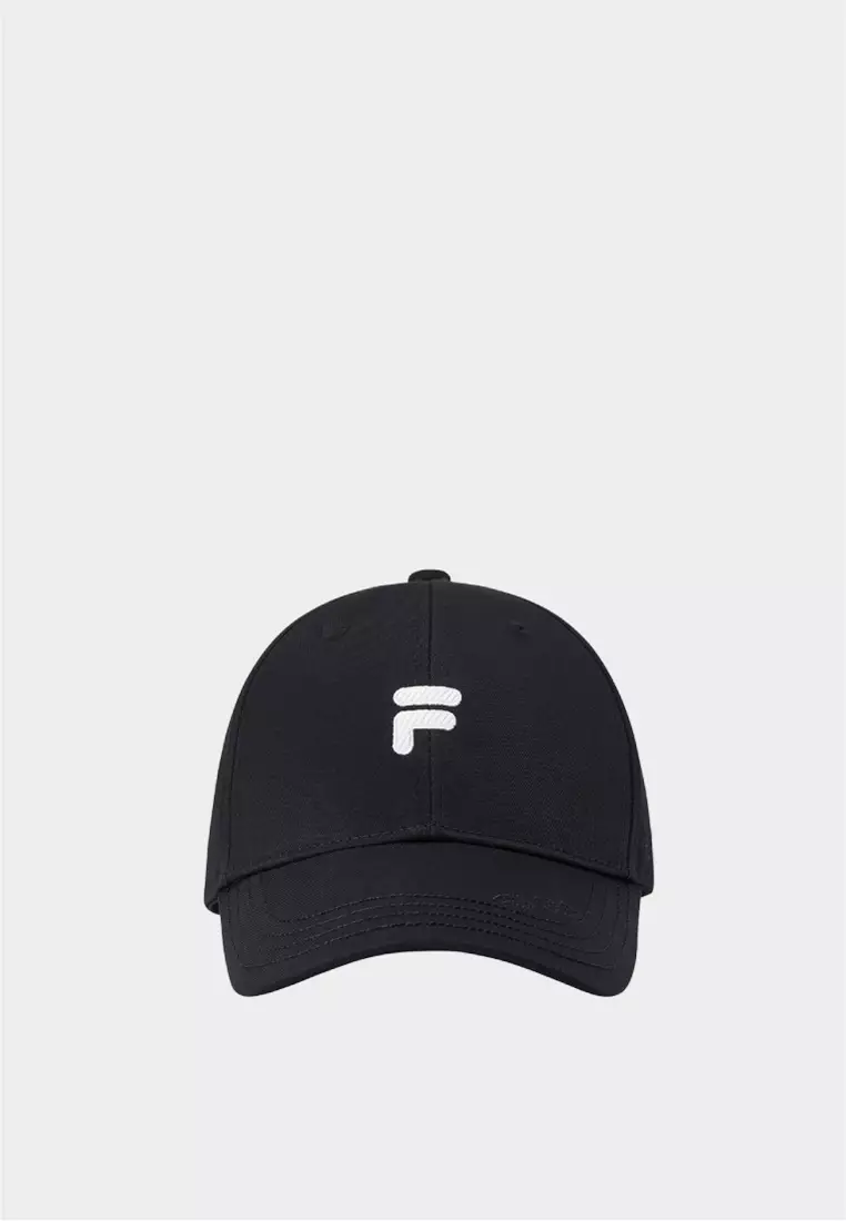 FUSION LIFE 系列 男女同款 棒球帽