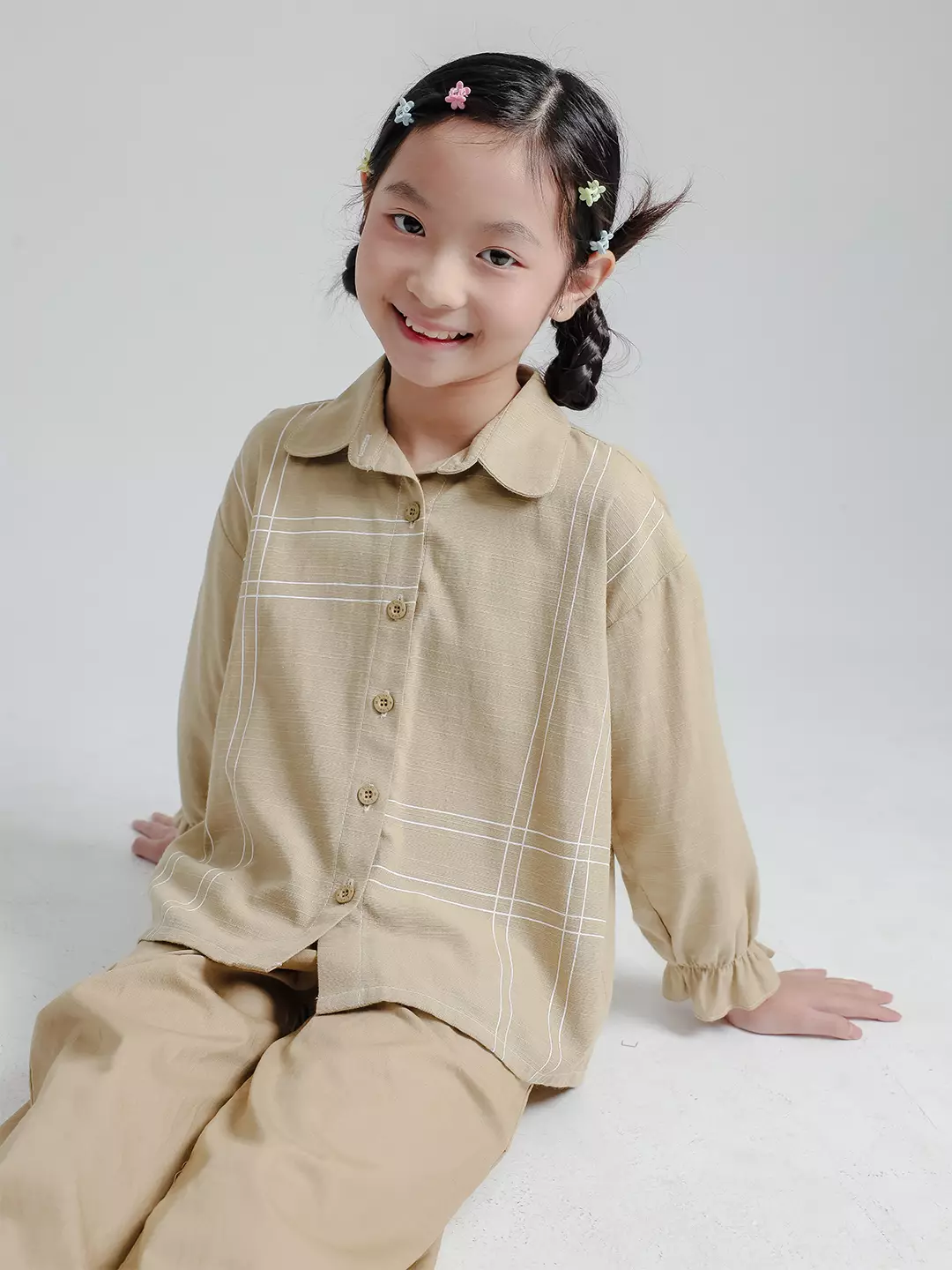 Calista Blouse