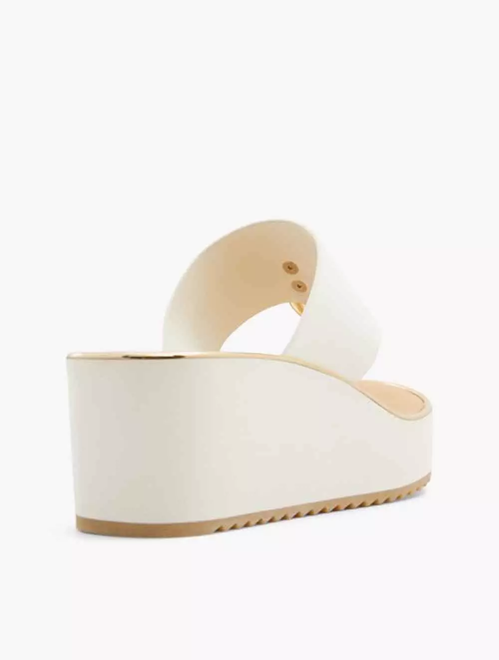 ALDO Penelopy Women's Beach Sandals - White