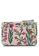 Cath Kidston beige Paper Pansies Small Card & Coin Purse 9580CAC44D151CGS_2