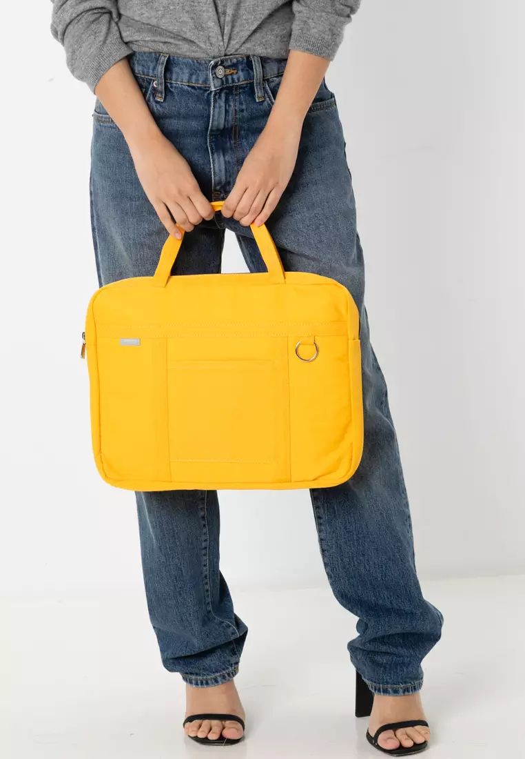 Laptop Top-Handle Bag