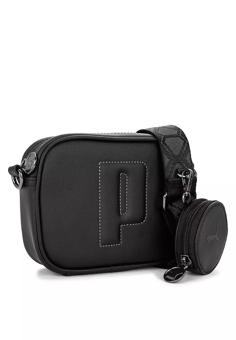 Puma camera online bag