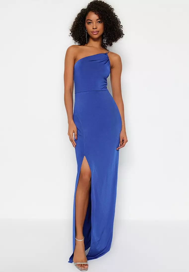 Zalora deals evening dress