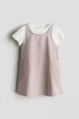 Lilac Purple Medium Dusty