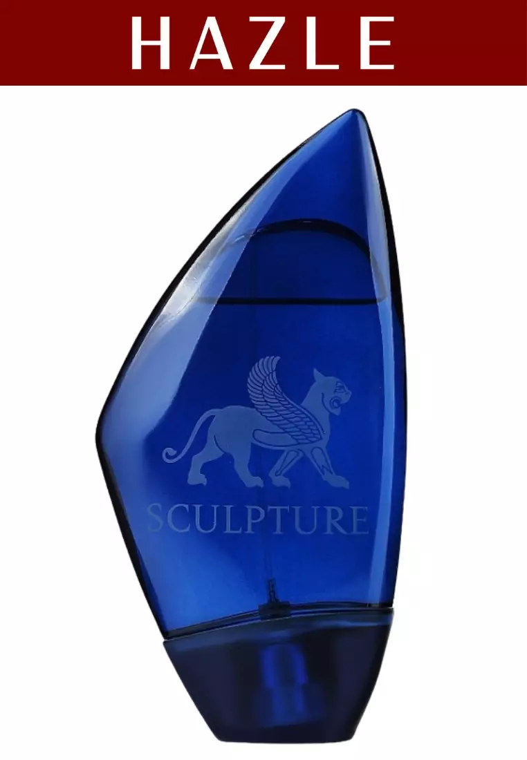 Sculpture Man Parfum 100 ml
