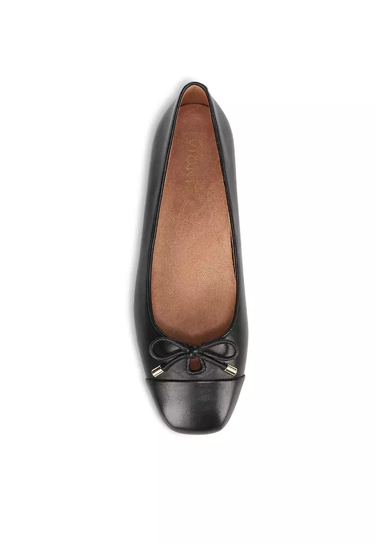 Hyacinth Klara Women's Flat Shoes