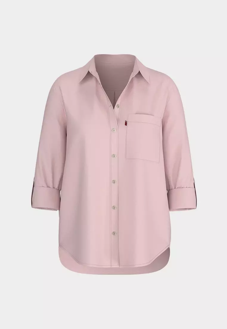 Women's Darlene Utility Shirt A8745-0013