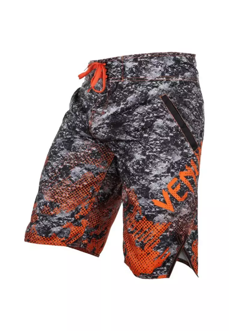 VENUM Venum Tramo Boardshorts Black 2023 Buy VENUM Online ZALORA