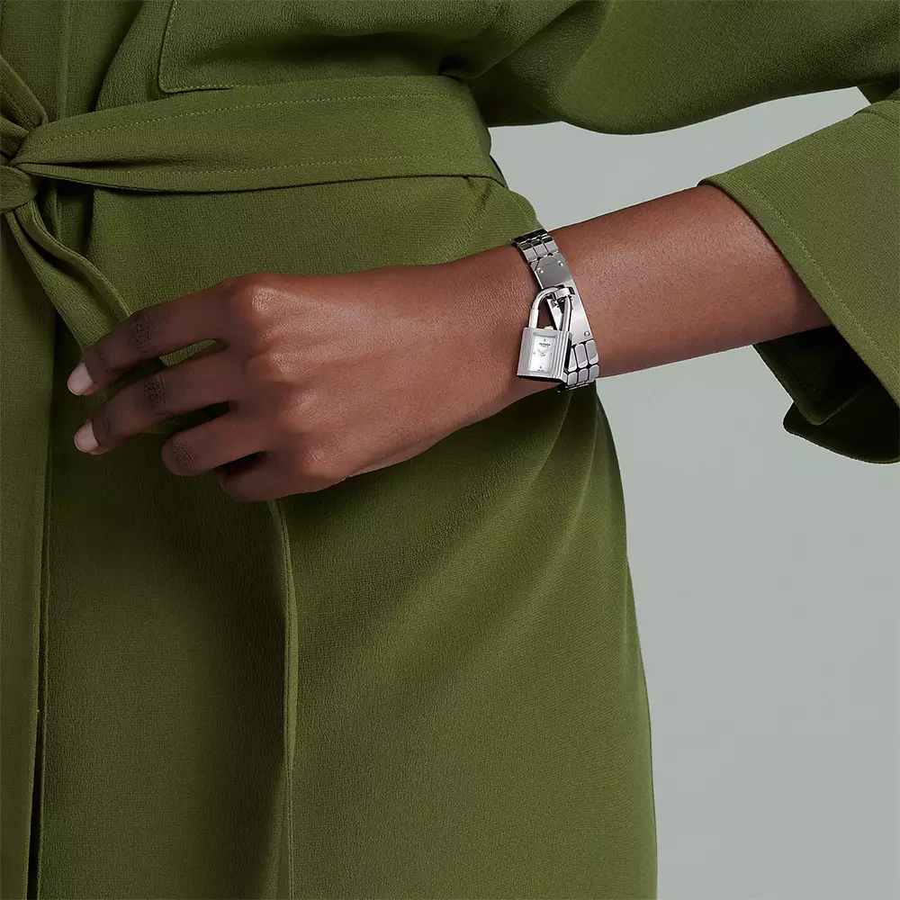 Kelly Mini Watch 16 mm Steel