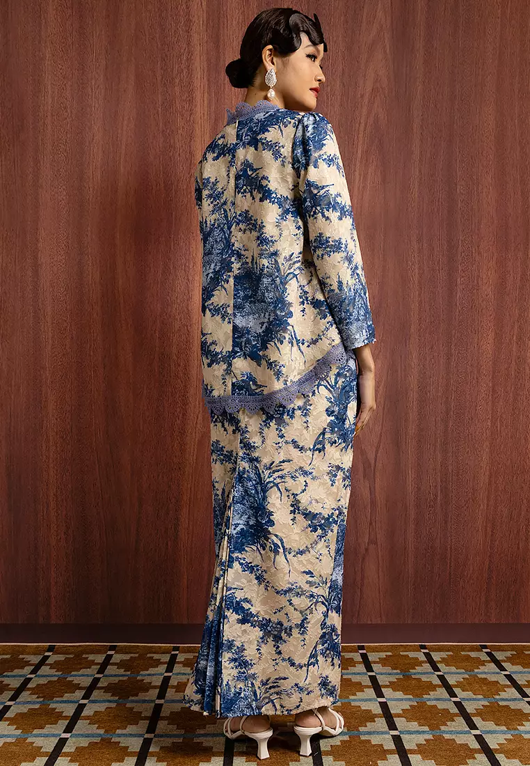 TARA KEBAYA SET