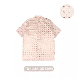 Trellis Cream