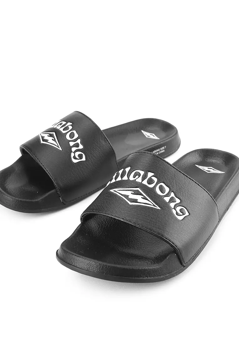 Crusey Slide Sandals