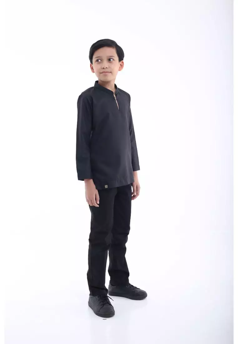 Kurta Azhar Kids