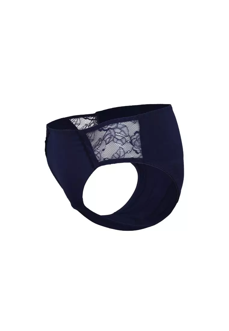 Pretty Pairs -  Hipster Panty