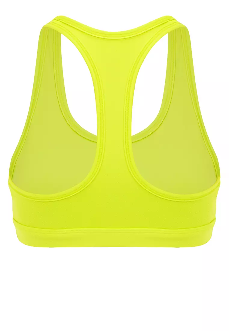 Swoosh Medium Support Padded Sports Bra
