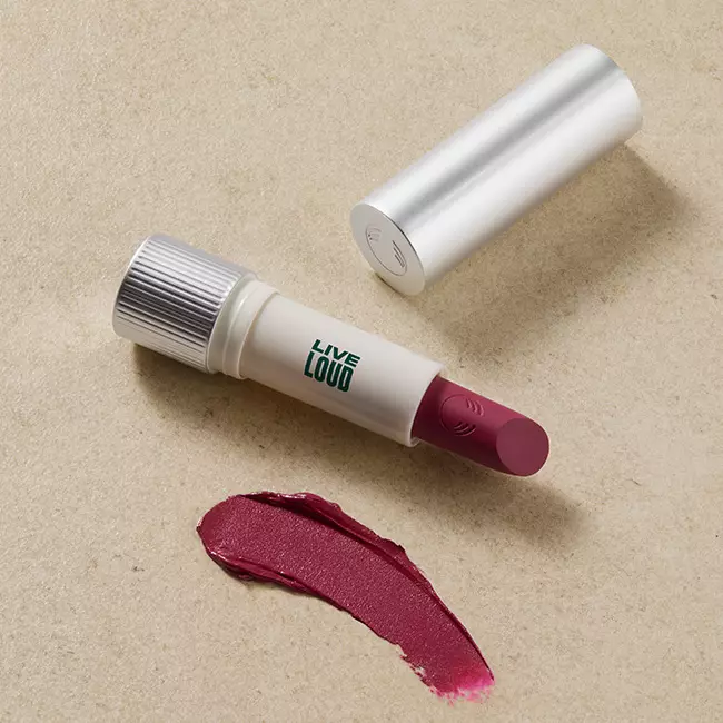 Peptalk Lipstick Live Loud 4G