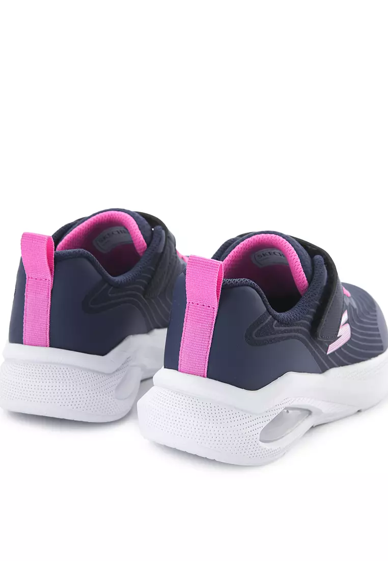 Microspec Max Velocity