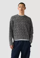 Cable Rib 5gg Phantom Gd