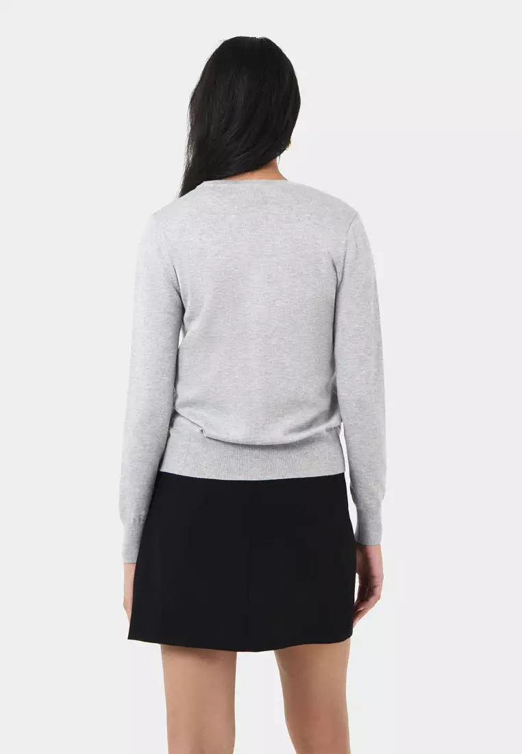 Joyce Knit Cardigan